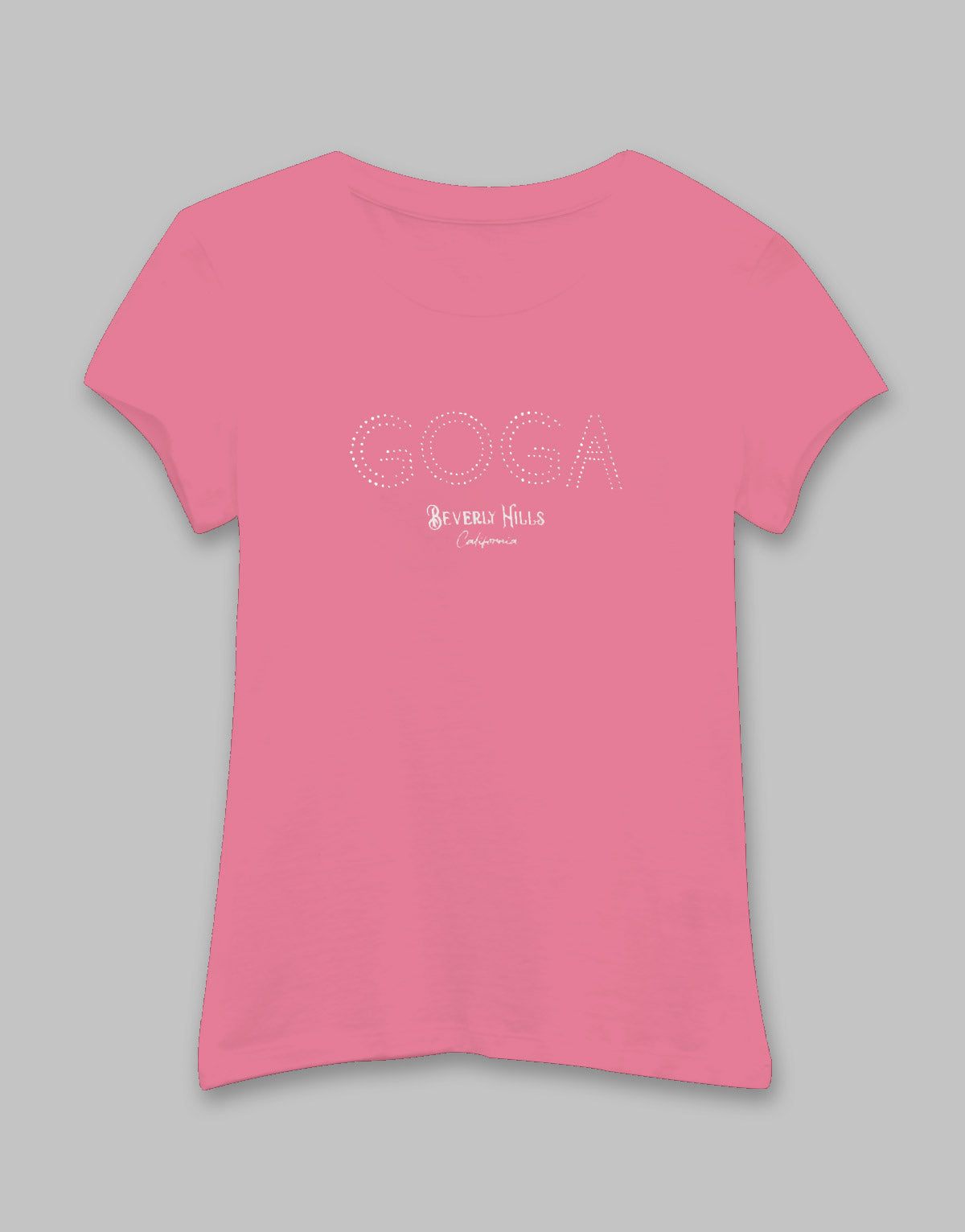 Playera Estampada para mujer