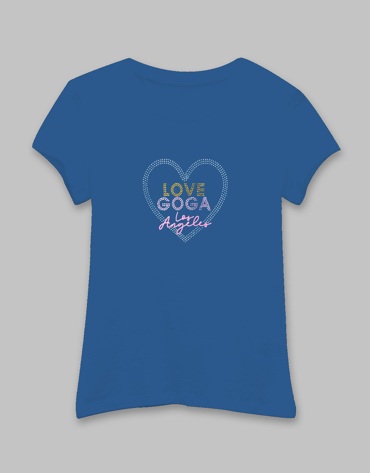 Playera Estampada para mujer