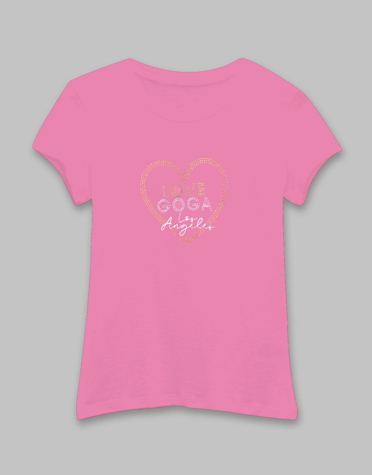 Playera Estampada para mujer