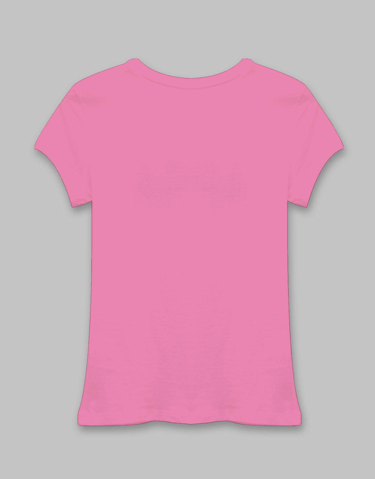 Playera Estampada para mujer