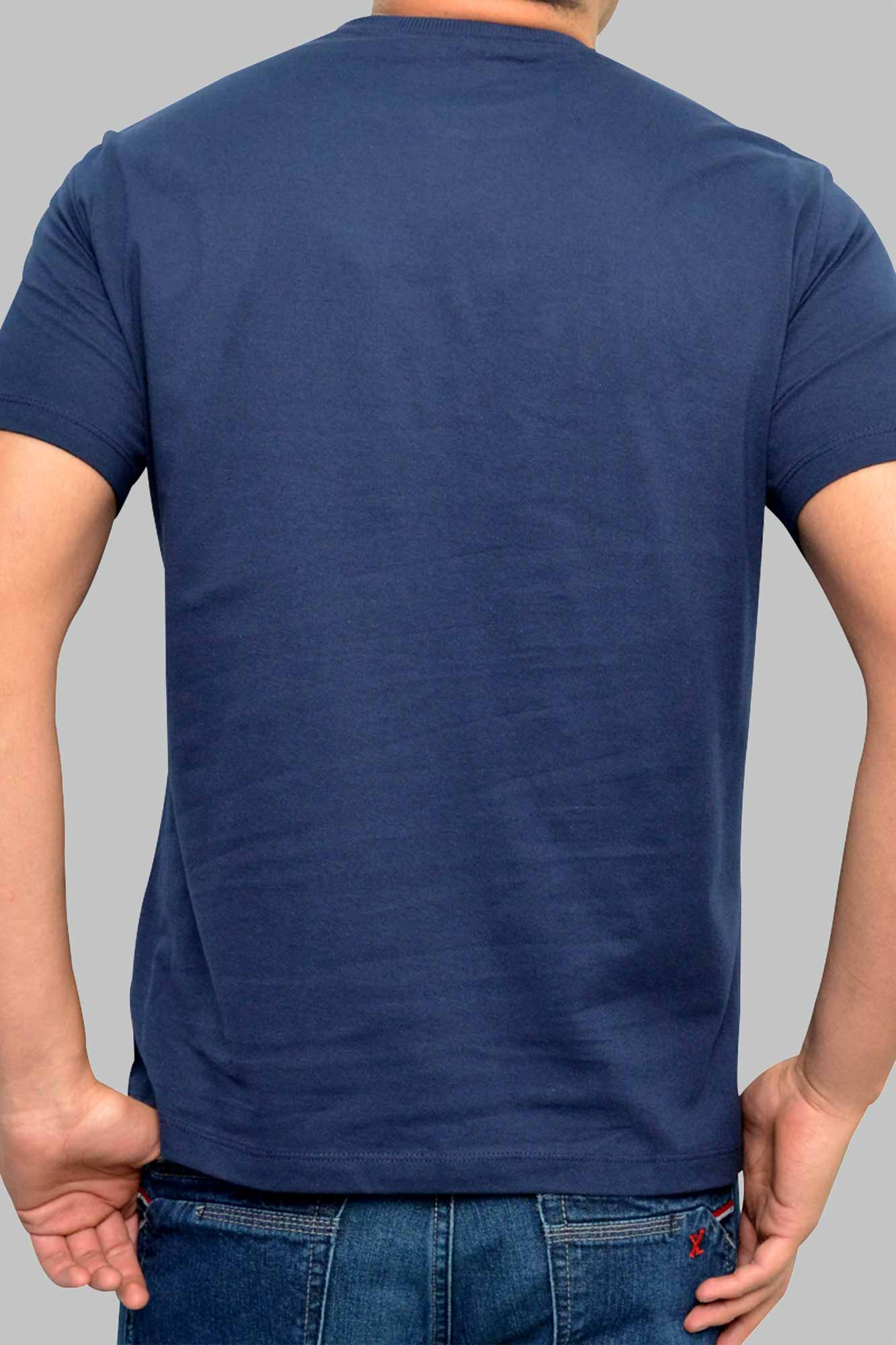 Playera Estampada para hombre