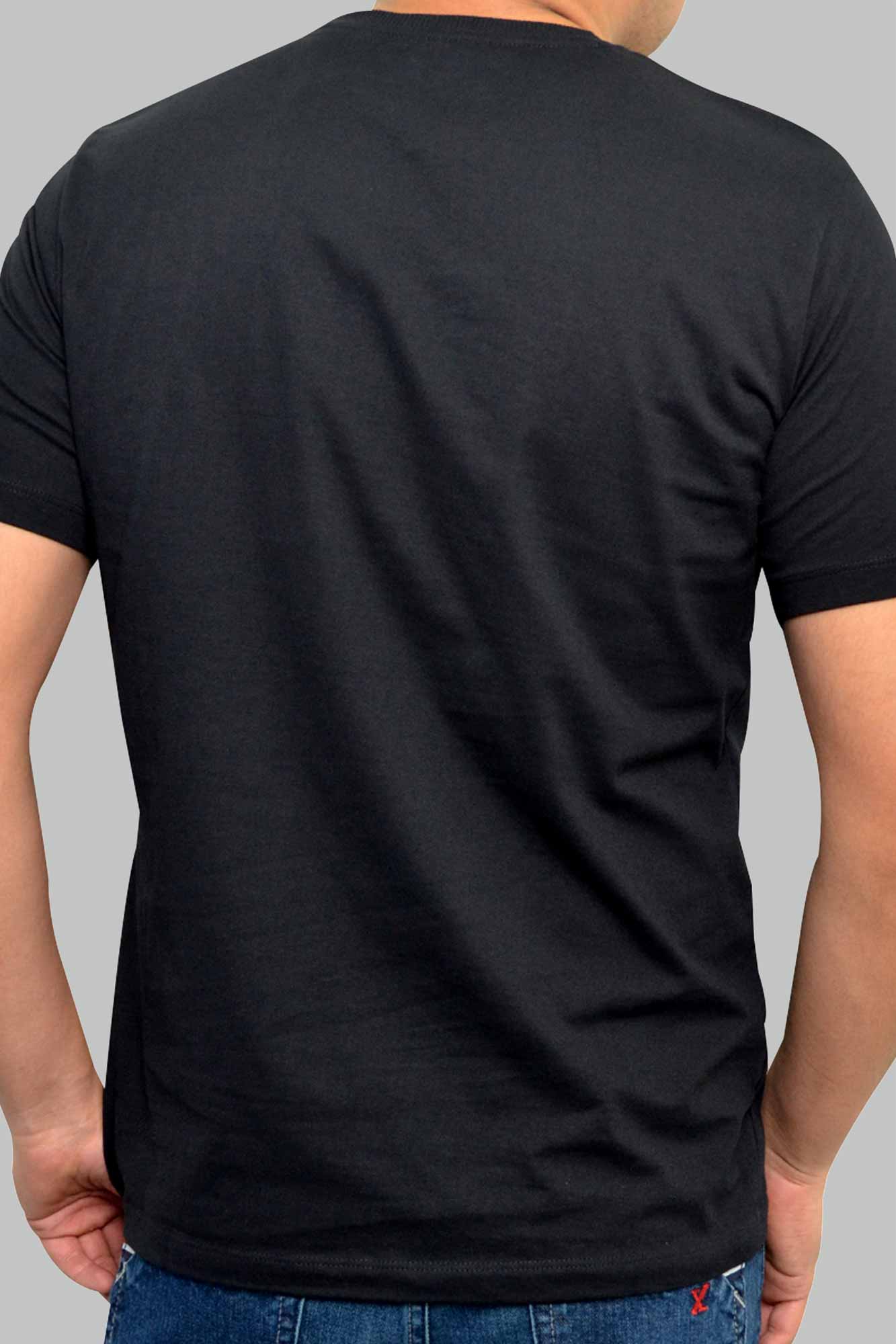 Playera Estampada para hombre